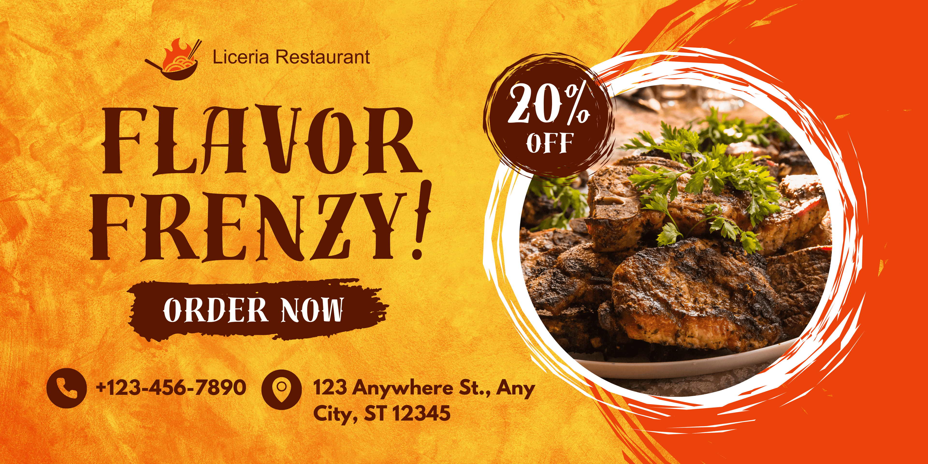 Special Offer Banner 5