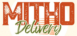 Mitho Delivery Logo